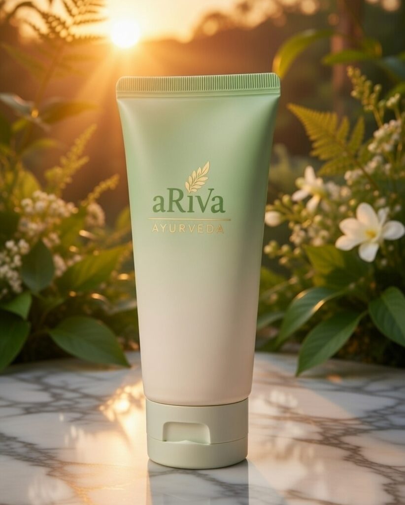 facewash product final